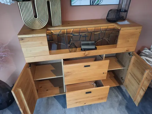 Highboard VENEDIG